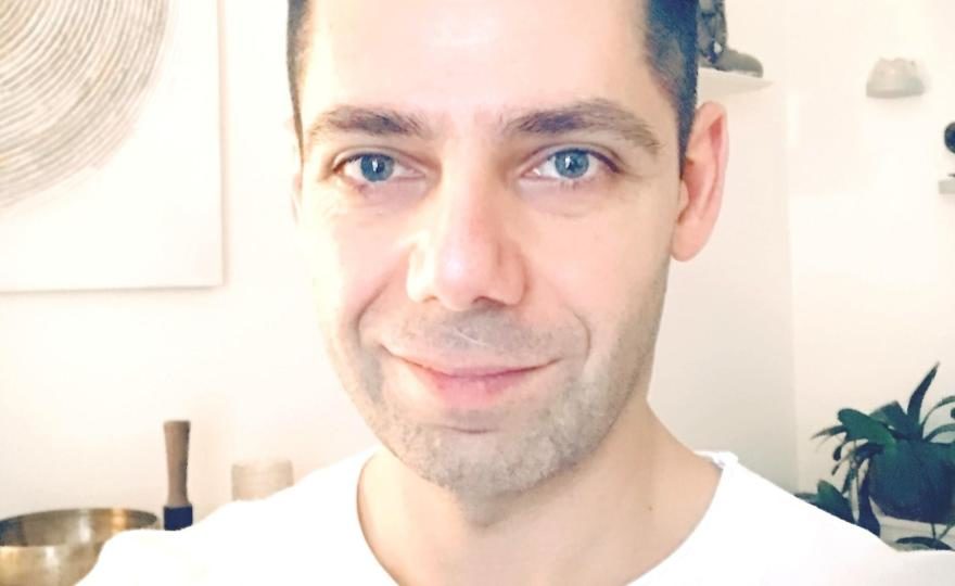 Luis Pires