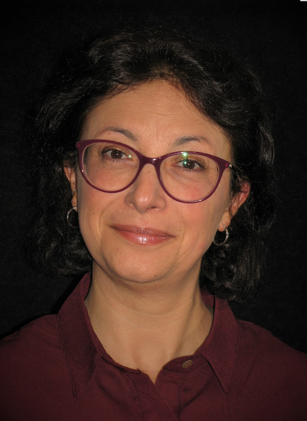 Maria Abbatiello
