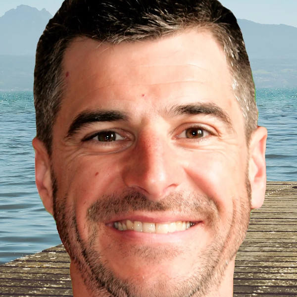 Laurent B. Eveillessence