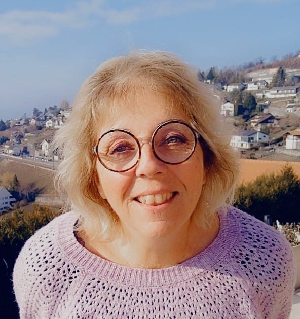 Isabelle Bigler
